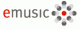 eMusic Logo