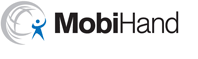 Mobihand Logo
