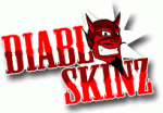 Diablo Skins Logo