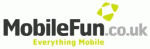 Mobile Fun Logo