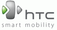 HTC Corporation Logo