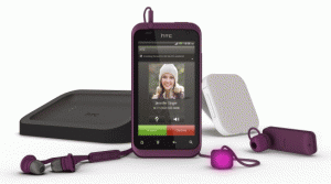 HTC Rhyme Accessories