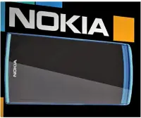 Nokia Lumia 900 Ace