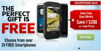 Wirefly Free Phones Offer