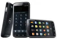 Dell Streak Pro Baidu Yi Phone