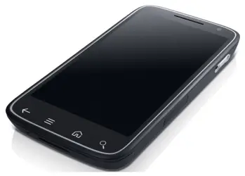 Dell Streak Pro Baidu Yi Phone