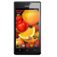 Huawei Ascend P1 S