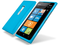 Nokia Lumia 900 Smartphone