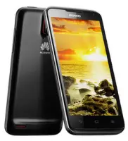 Huawei Ascend D Quad