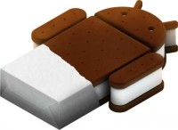 Android Ice Cream Sandwich Phones