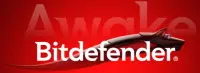 Bitdefender Logo