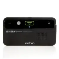 Veho Saem Review